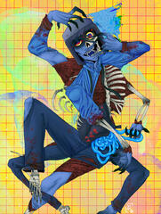 Glitch in the system Glitch in the system